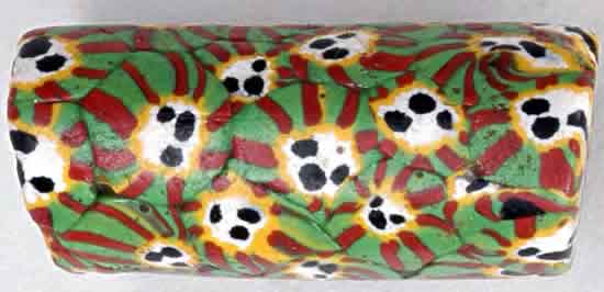 Exhibit Bead