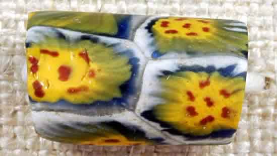 Exhibit Bead