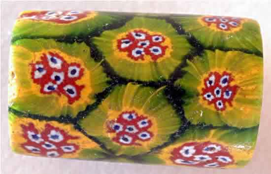 Exhibit Bead