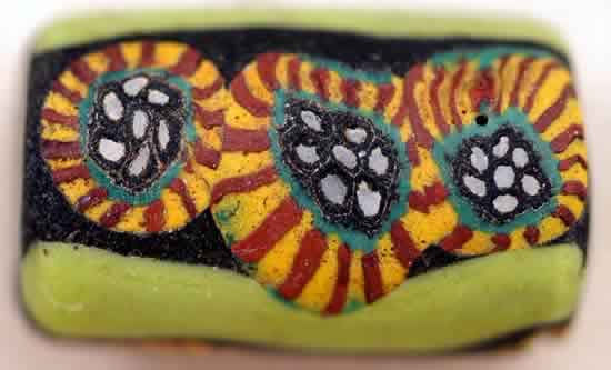 Exhibit Bead
