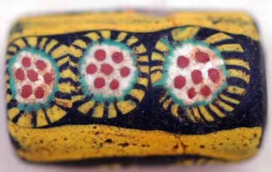 Exhibit Bead