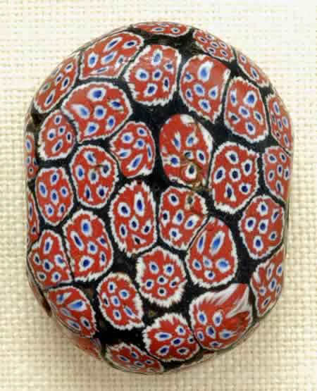 Exhibit Bead