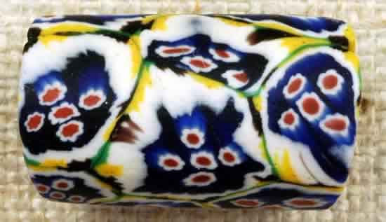 Exhibit Bead