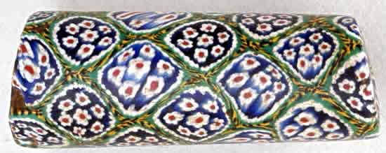 Exhibit Bead