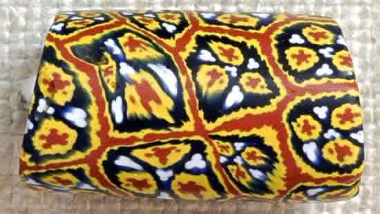 Exhibit Bead