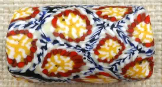 Exhibit Bead