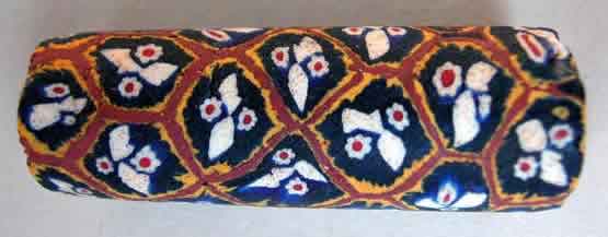 Exhibit Bead