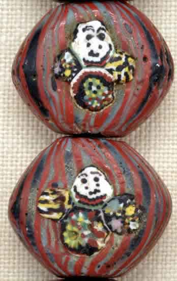Exhibit Bead