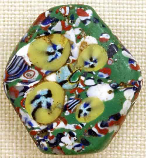 Exhibit Bead