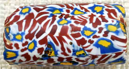 Exhibit Bead
