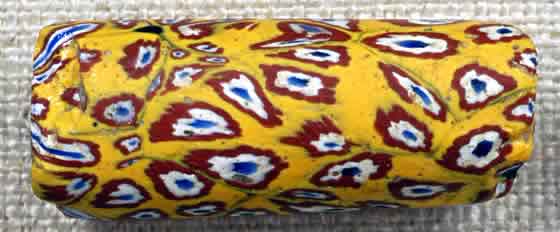 Exhibit Bead