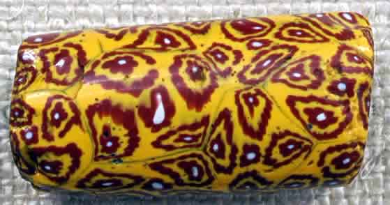 Exhibit Bead