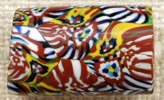 Exhibit Bead