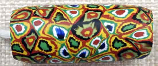 Exhibit Bead