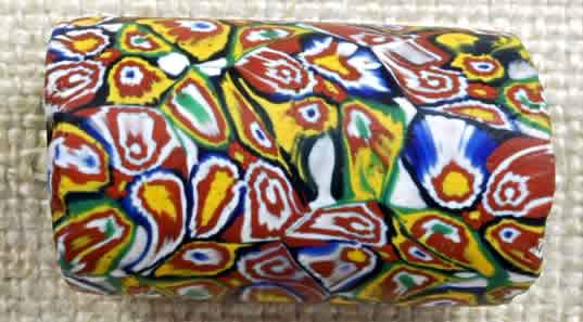Exhibit Bead