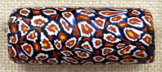 Exhibit Bead