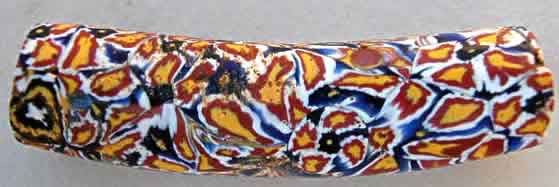 Exhibit Bead