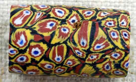 Exhibit Bead
