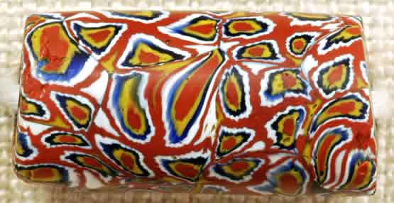 Exhibit Bead