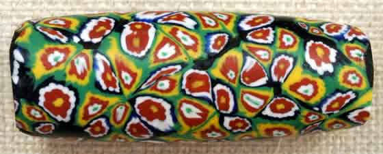 Exhibit Bead