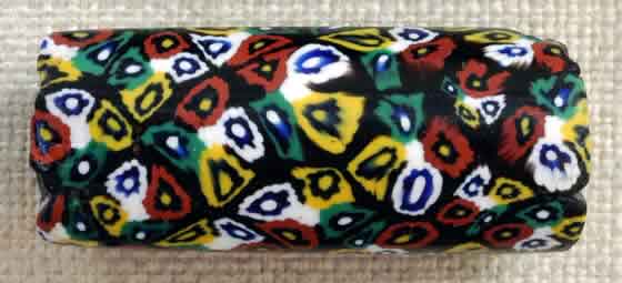 Exhibit Bead