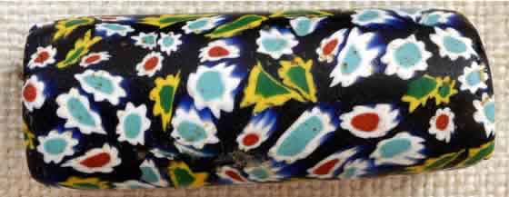 Exhibit Bead