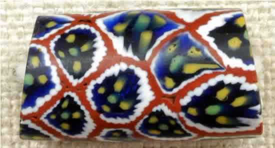 Exhibit Bead