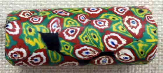 Exhibit Bead