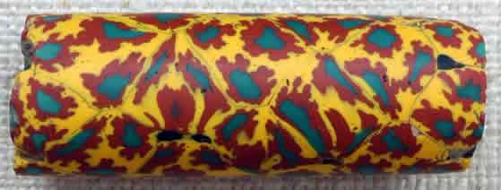 Exhibit Bead
