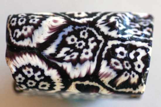 Exhibit Bead