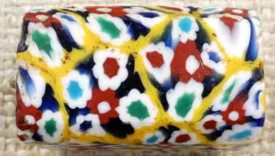 Exhibit Bead