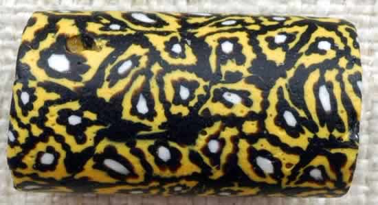 Exhibit Bead
