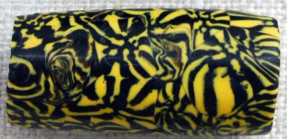 Exhibit Bead