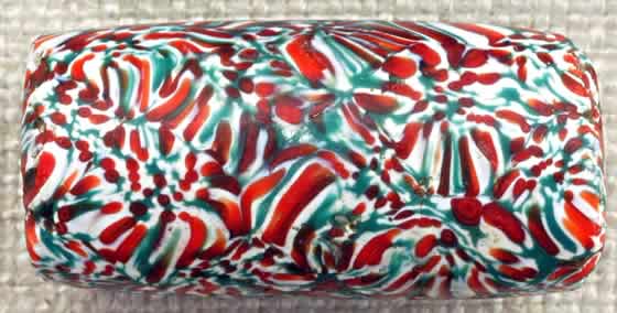 Exhibit Bead