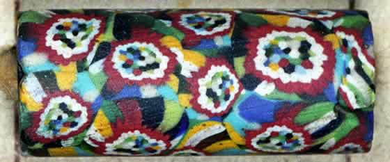 Exhibit Bead