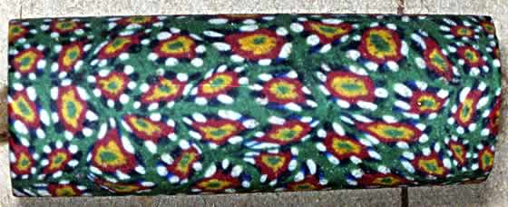 Exhibit Bead