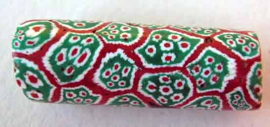 Exhibit Bead