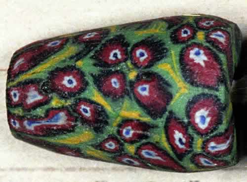 Exhibit Bead