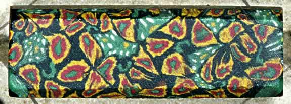 Exhibit Bead