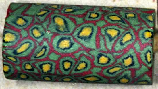 Exhibit Bead