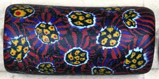 Exhibit Bead