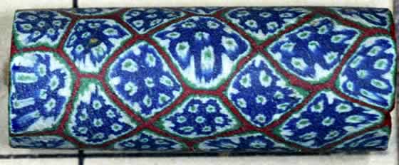 Exhibit Bead