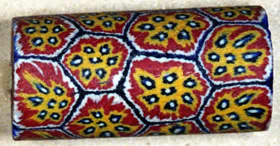 Exhibit Bead