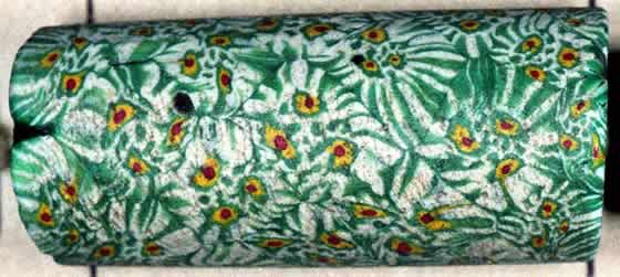 Exhibit Bead