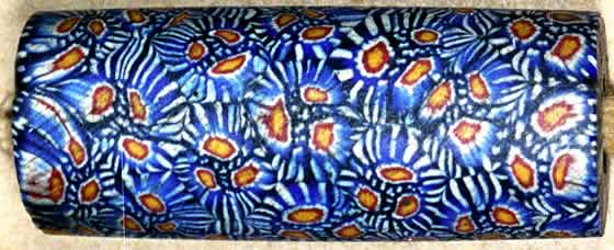Exhibit Bead