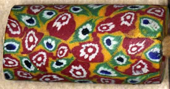 Exhibit Bead