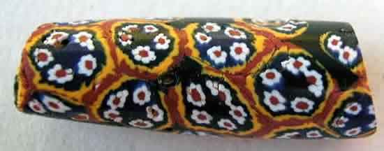 Exhibit Bead