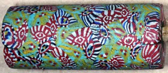Exhibit Bead