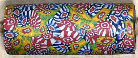 Exhibit Bead