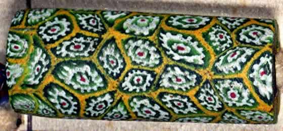 Exhibit Bead